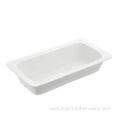 Chowder Ceramic Food Plates